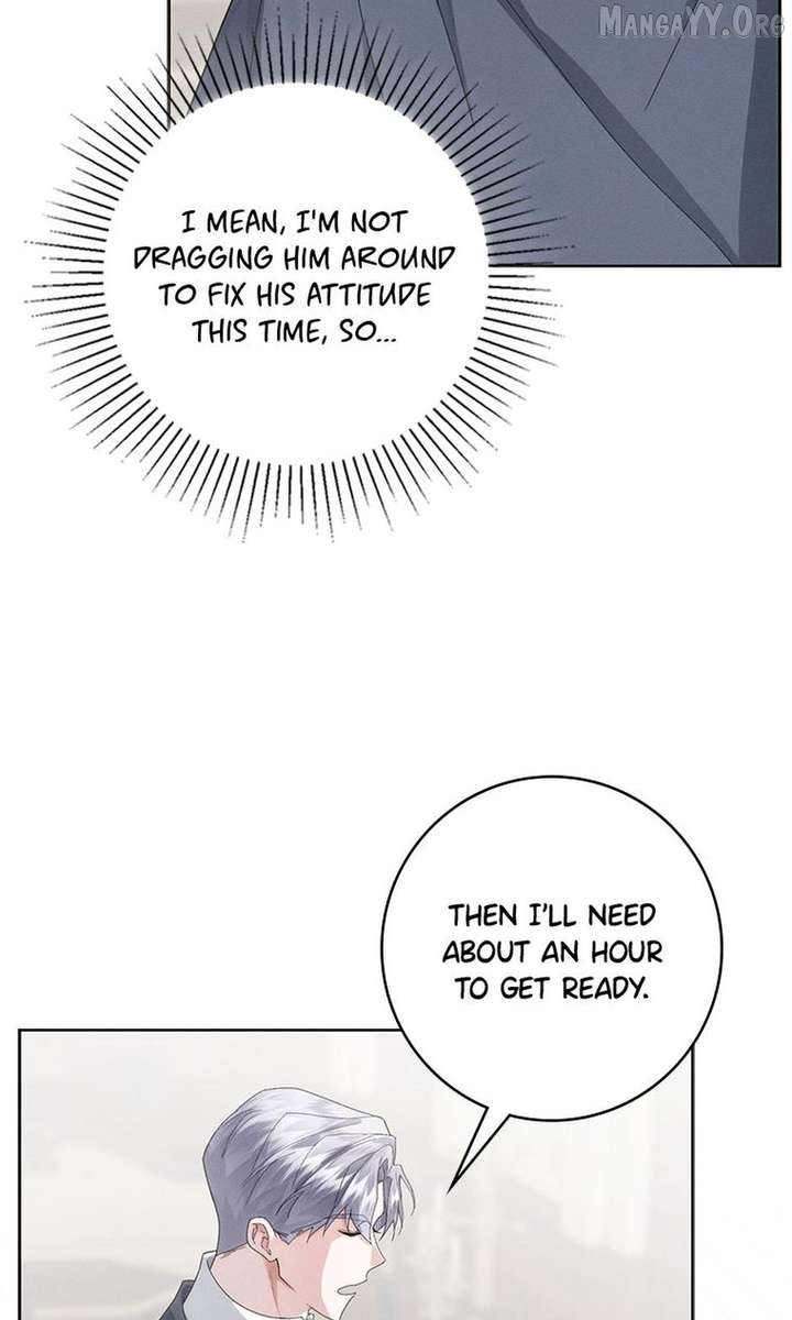 I Taught You with Restraint, So Why Are You Obsessed? Chapter 42 277 28