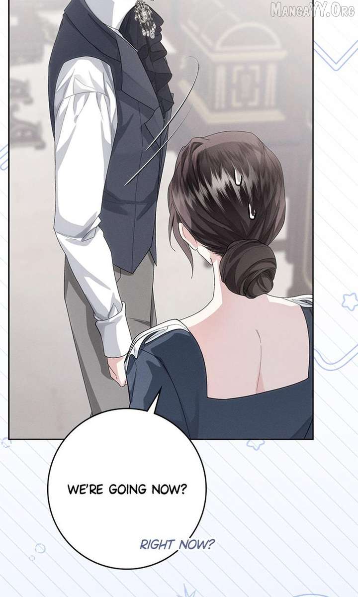 I Taught You with Restraint, So Why Are You Obsessed? Chapter 42 278 29