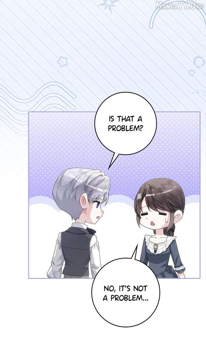 I Taught You with Restraint, So Why Are You Obsessed? Chapter 42 279 30