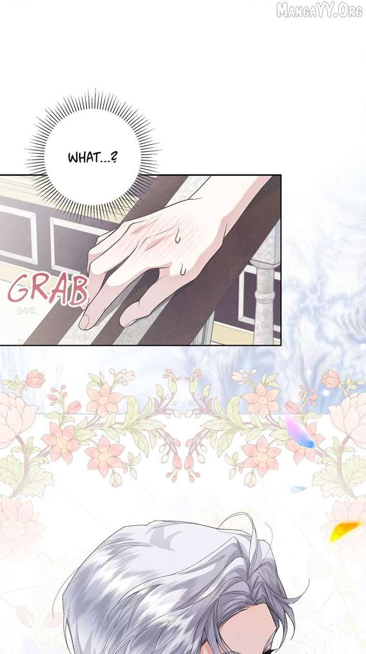 I Taught You with Restraint, So Why Are You Obsessed? Chapter 42 288 39