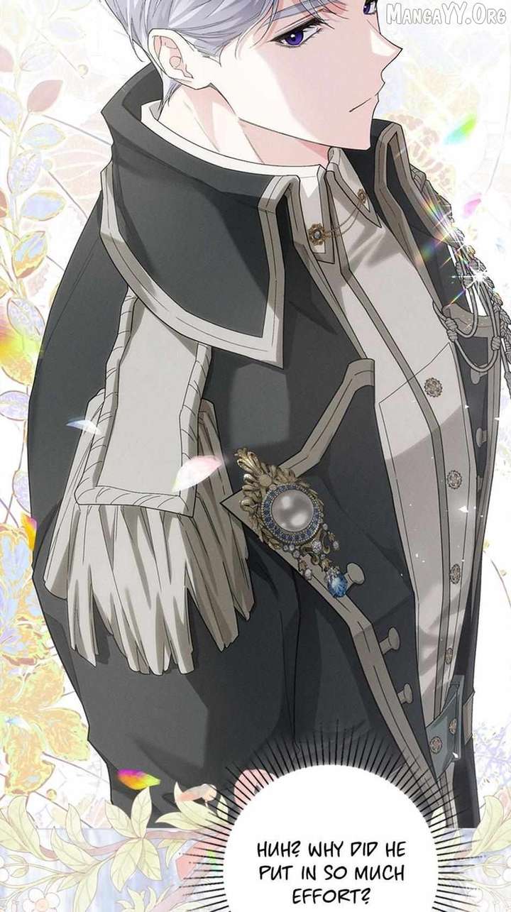 I Taught You with Restraint, So Why Are You Obsessed? Chapter 42 289 40