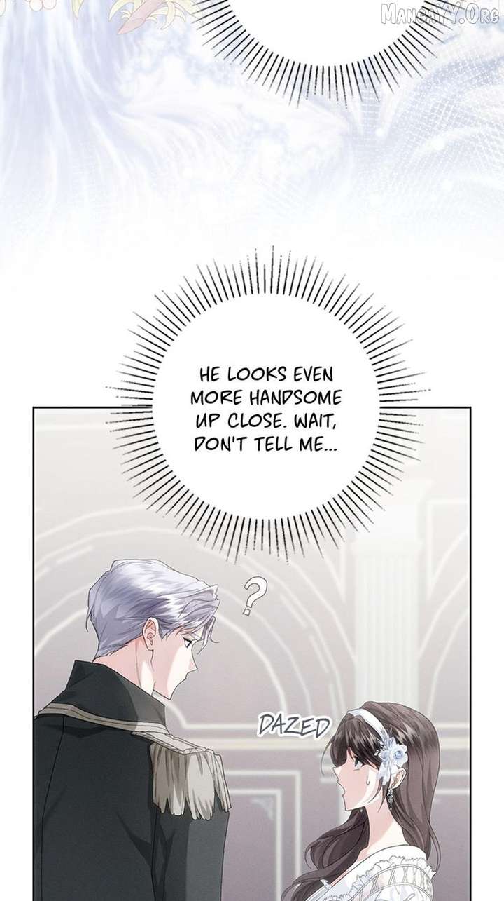 I Taught You with Restraint, So Why Are You Obsessed? Chapter 42 290 41