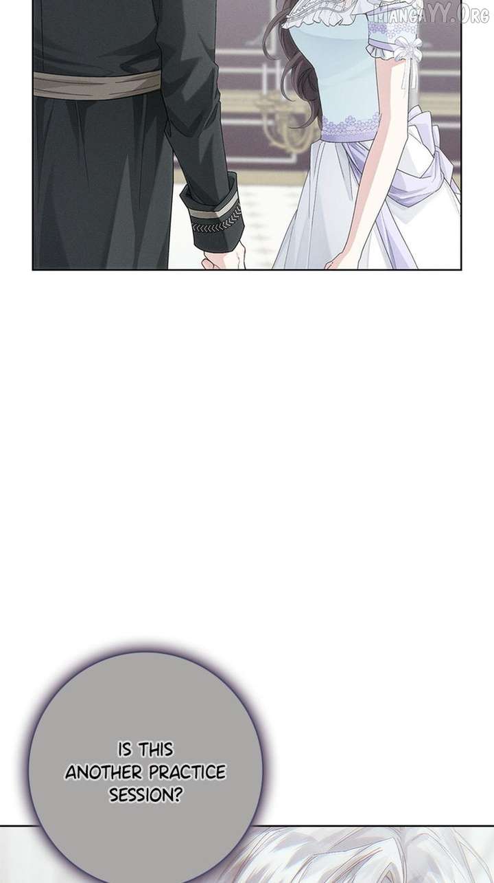 I Taught You with Restraint, So Why Are You Obsessed? Chapter 42 291 42