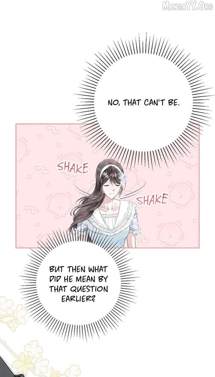 I Taught You with Restraint, So Why Are You Obsessed? Chapter 42 293 44