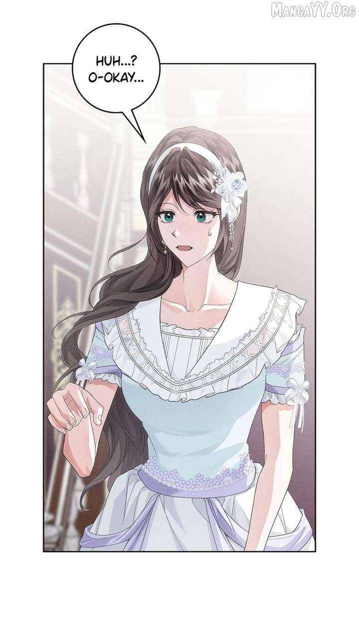 I Taught You with Restraint, So Why Are You Obsessed? Chapter 42 296 47
