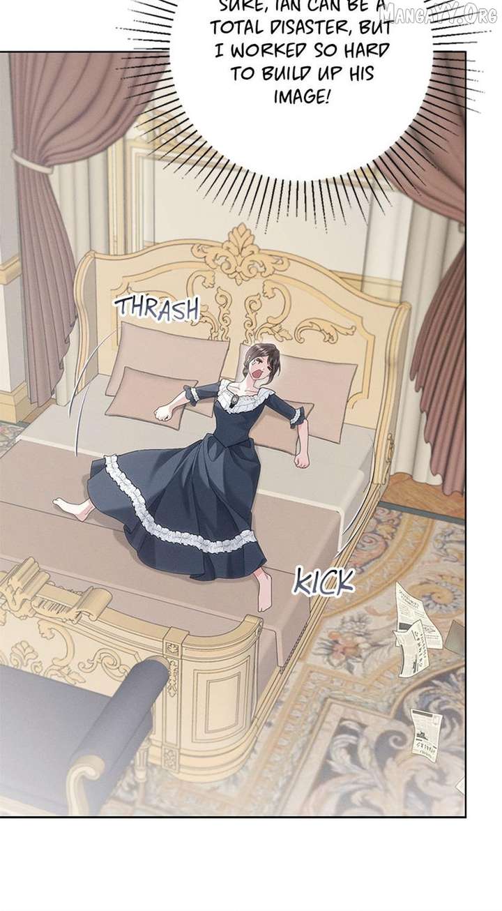 I Taught You with Restraint, So Why Are You Obsessed? Chapter 42 254 5