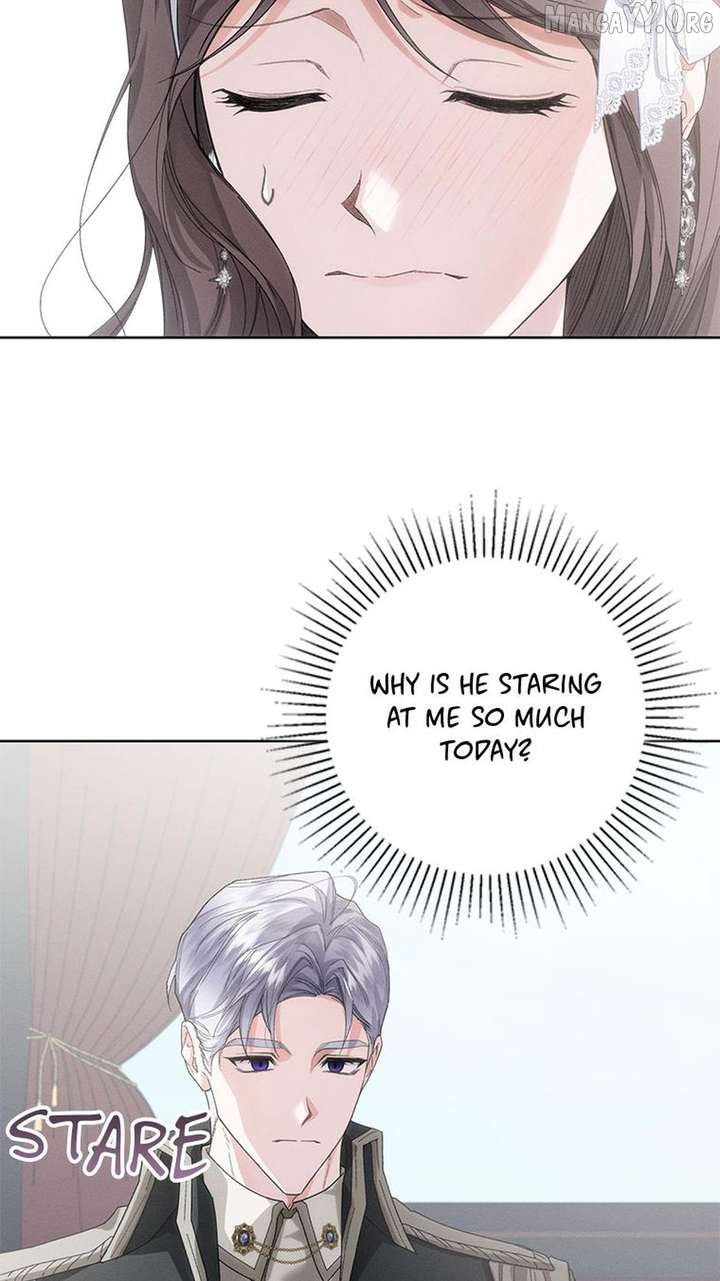 I Taught You with Restraint, So Why Are You Obsessed? Chapter 42 299 50
