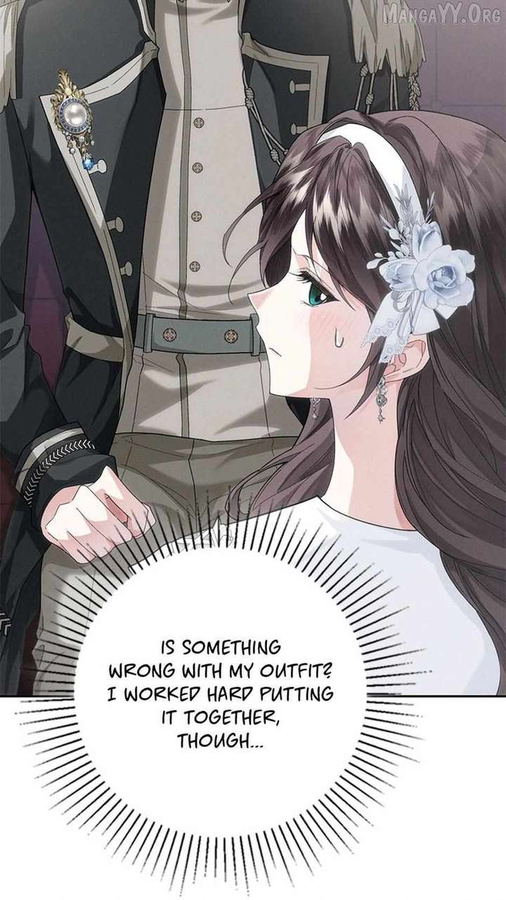 I Taught You with Restraint, So Why Are You Obsessed? Chapter 42 300 51