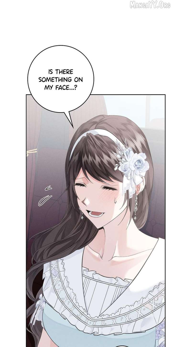 I Taught You with Restraint, So Why Are You Obsessed? Chapter 42 301 52