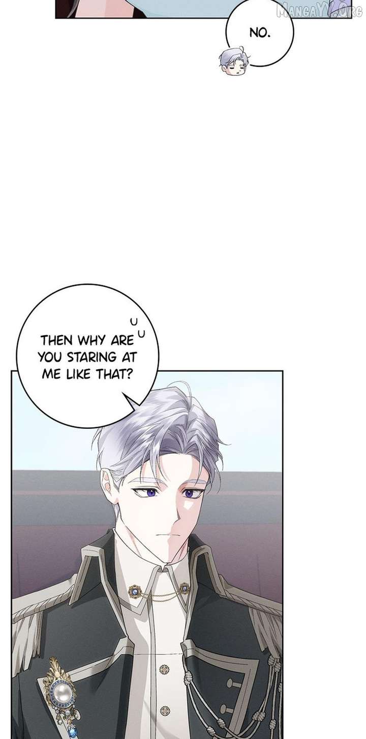I Taught You with Restraint, So Why Are You Obsessed? Chapter 42 302 53