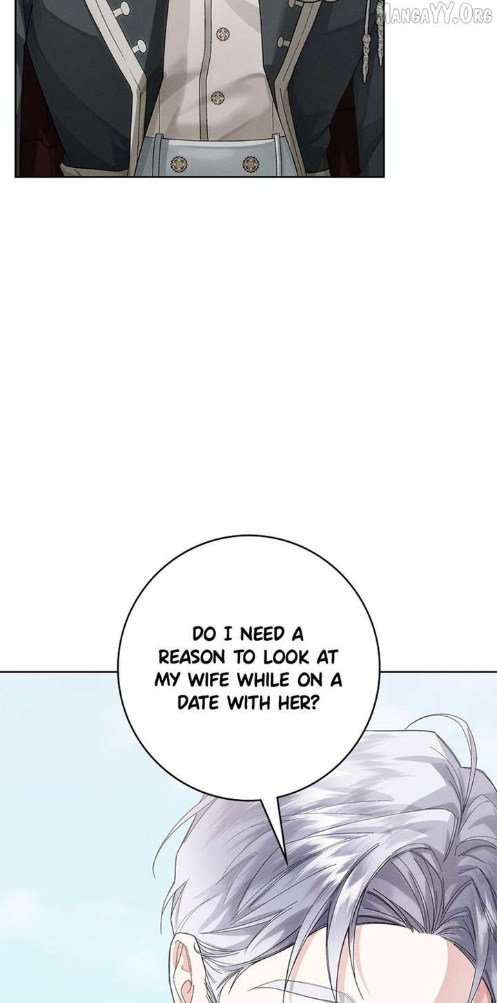 I Taught You with Restraint, So Why Are You Obsessed? Chapter 42 303 54