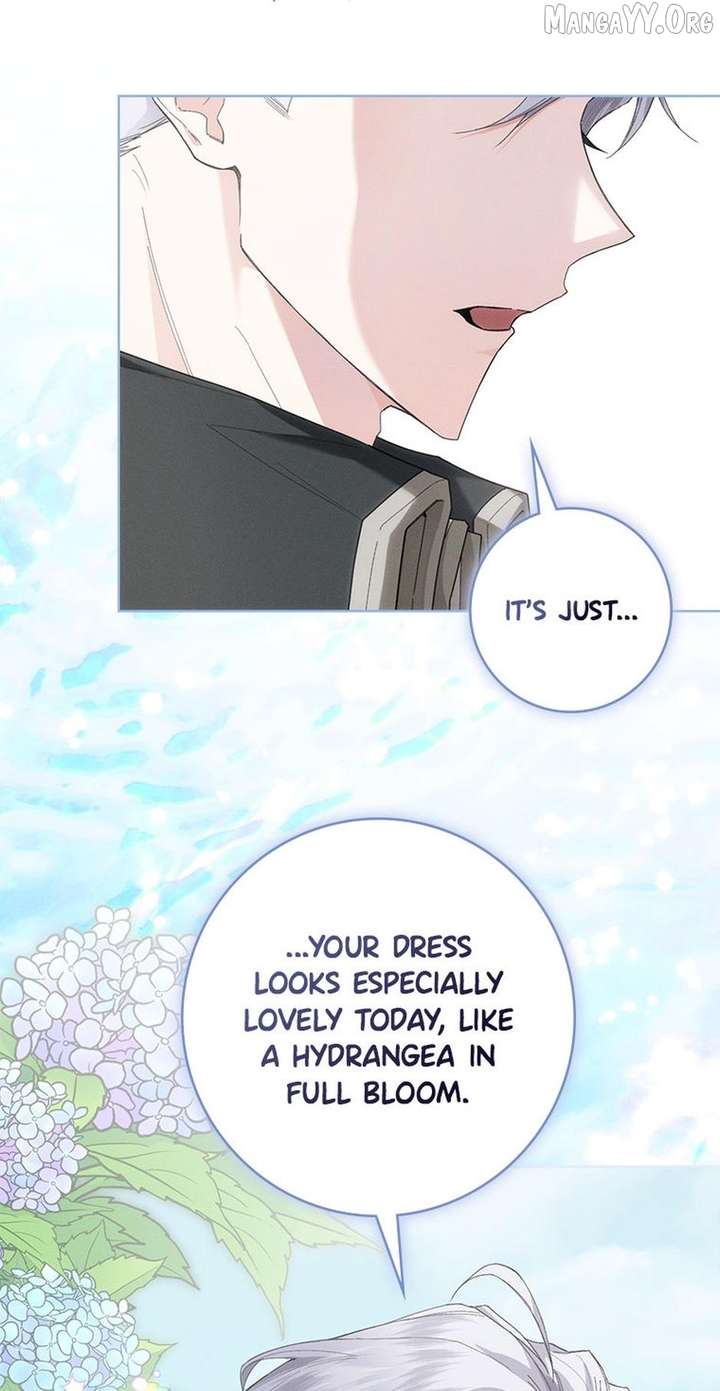 I Taught You with Restraint, So Why Are You Obsessed? Chapter 42 306 57