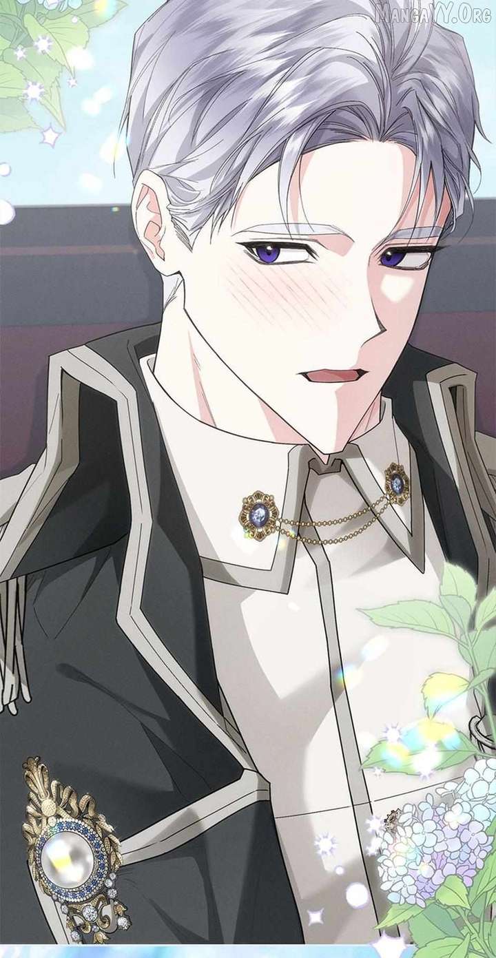 I Taught You with Restraint, So Why Are You Obsessed? Chapter 42 307 58