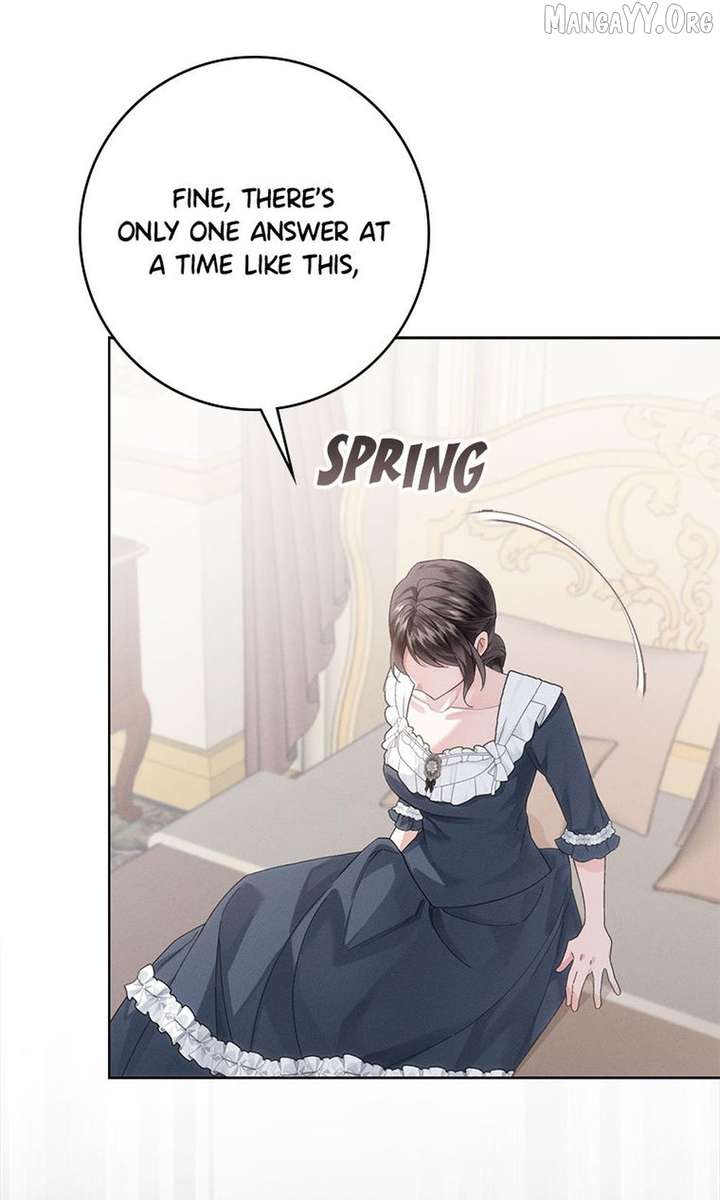 I Taught You with Restraint, So Why Are You Obsessed? Chapter 42 255 6