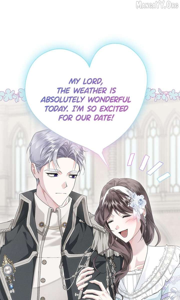 I Taught You with Restraint, So Why Are You Obsessed? Chapter 42 311 62