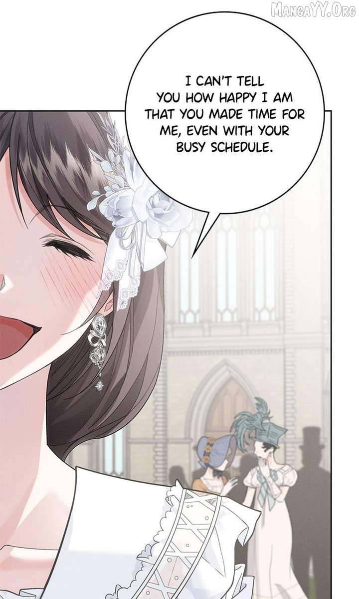 I Taught You with Restraint, So Why Are You Obsessed? Chapter 42 313 64