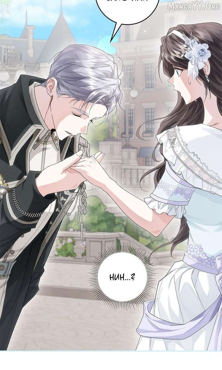 I Taught You with Restraint, So Why Are You Obsessed? Chapter 42 316 67