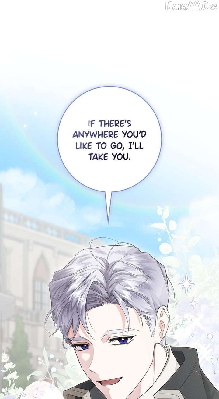 I Taught You with Restraint, So Why Are You Obsessed? Chapter 42 317 68