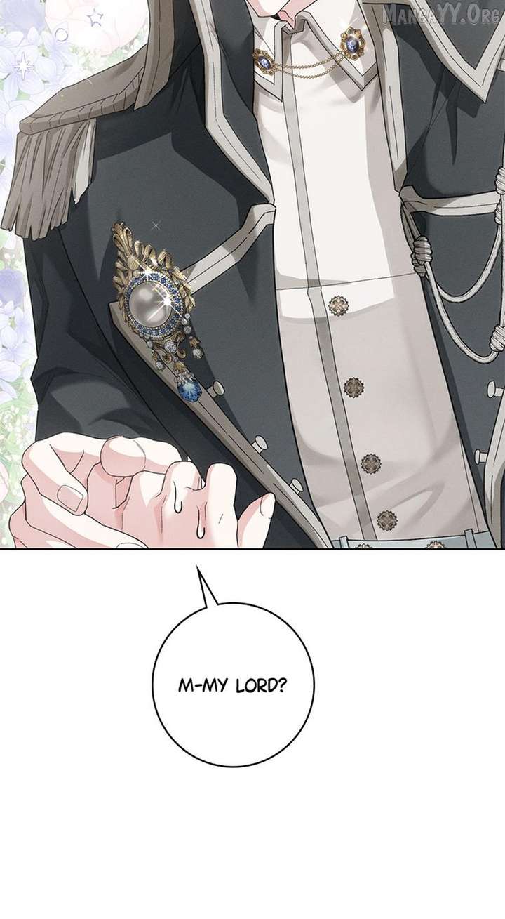 I Taught You with Restraint, So Why Are You Obsessed? Chapter 42 318 69