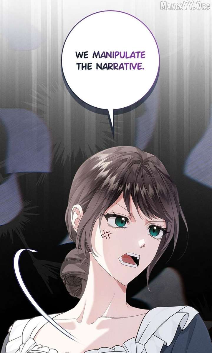 I Taught You with Restraint, So Why Are You Obsessed? Chapter 42 256 7