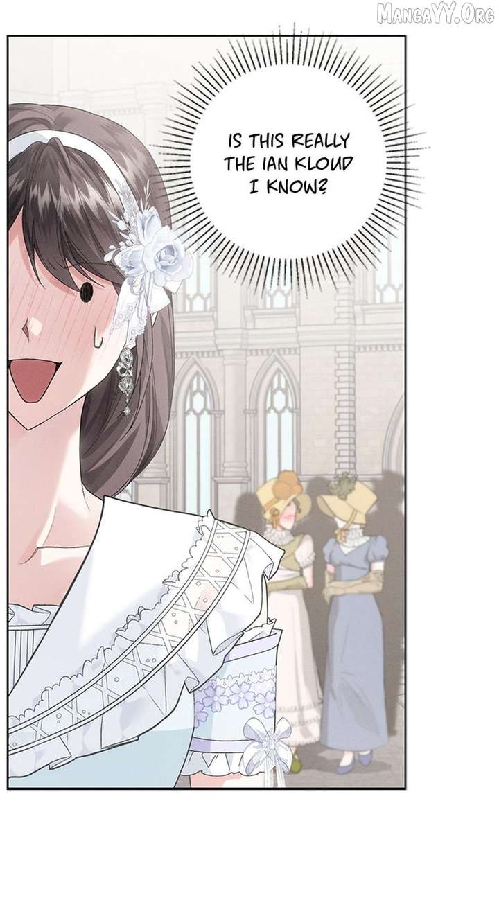 I Taught You with Restraint, So Why Are You Obsessed? Chapter 42 319 70