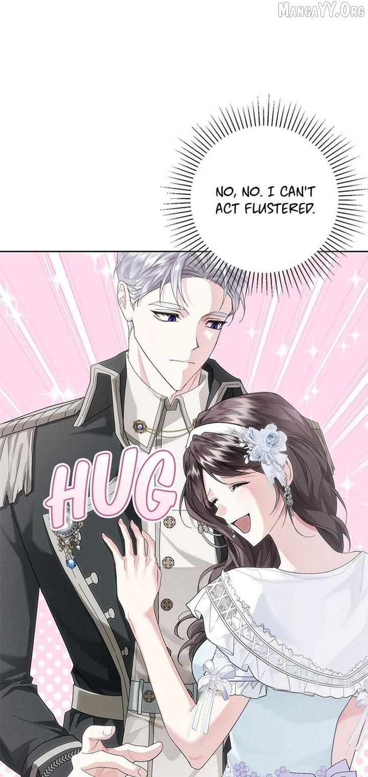 I Taught You with Restraint, So Why Are You Obsessed? Chapter 42 320 71