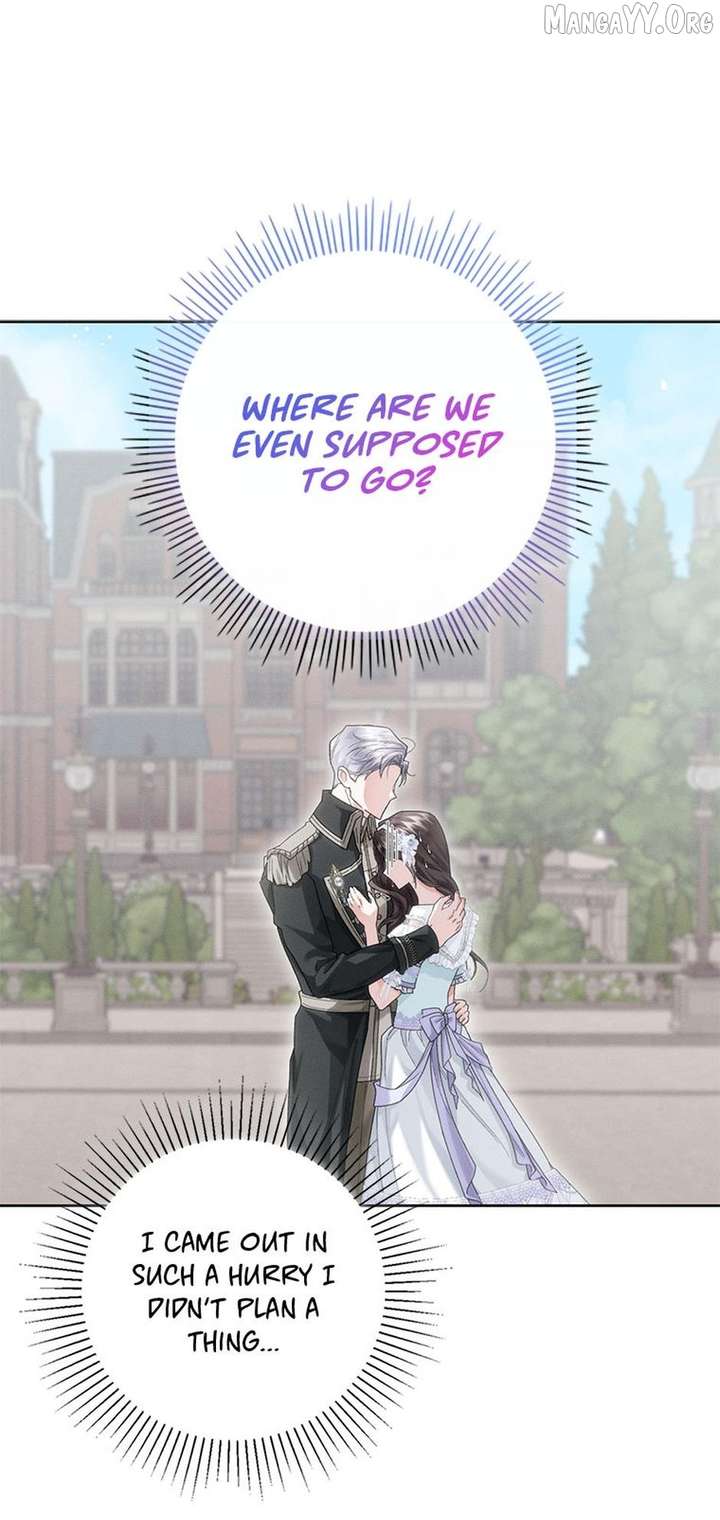 I Taught You with Restraint, So Why Are You Obsessed? Chapter 42 322 73