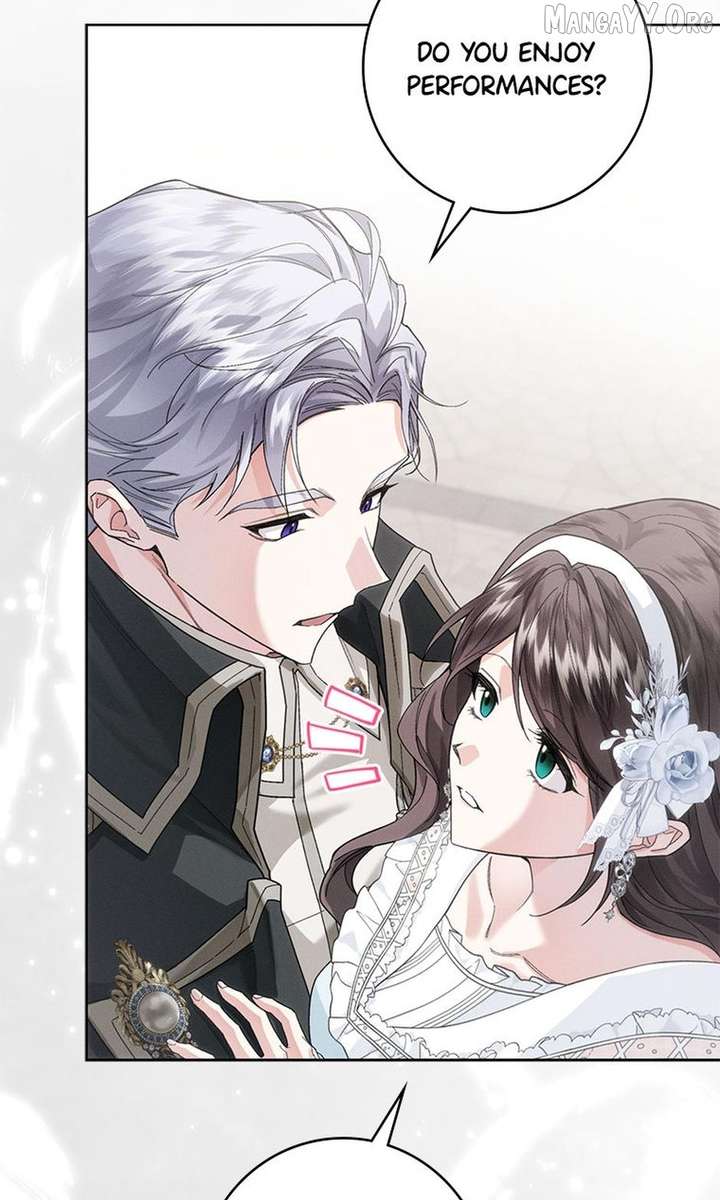 I Taught You with Restraint, So Why Are You Obsessed? Chapter 42 324 75