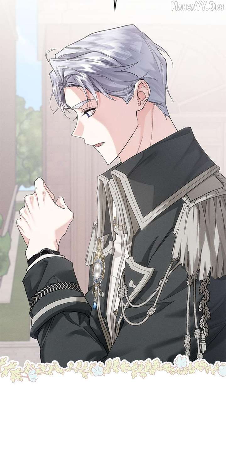 I Taught You with Restraint, So Why Are You Obsessed? Chapter 42 328 79