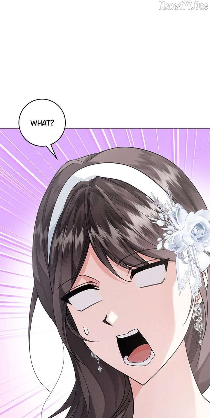 I Taught You with Restraint, So Why Are You Obsessed? Chapter 42 329 80