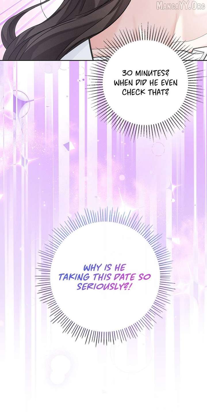 I Taught You with Restraint, So Why Are You Obsessed? Chapter 42 330 81