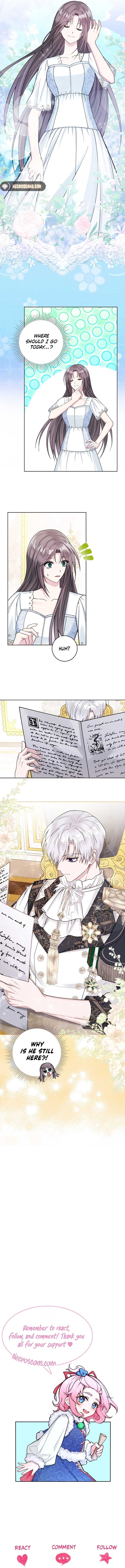 I Taught You with Restraint, So Why Are You Obsessed? Chapter 7 47 10