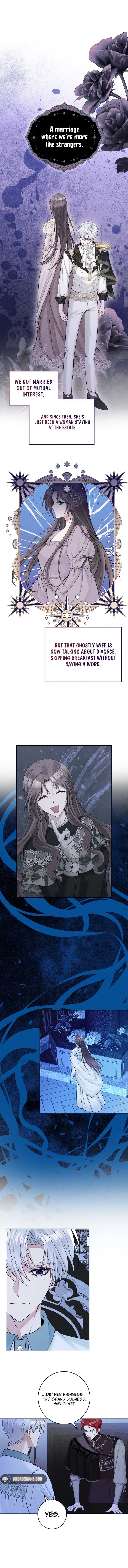 I Taught You with Restraint, So Why Are You Obsessed? Chapter 7 40 3