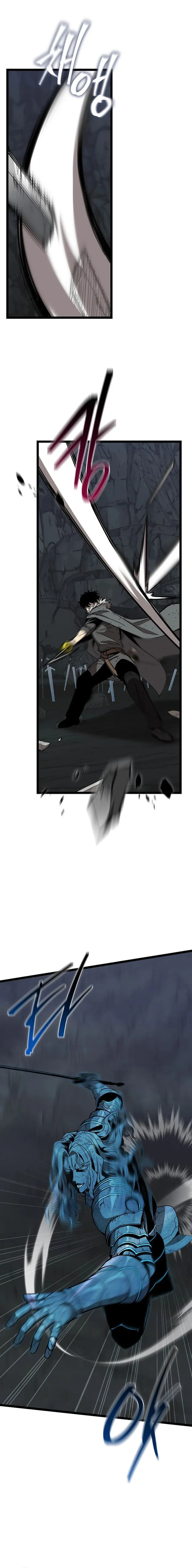 I Robbed The Storehouse Of The God Chapter 13 68 01