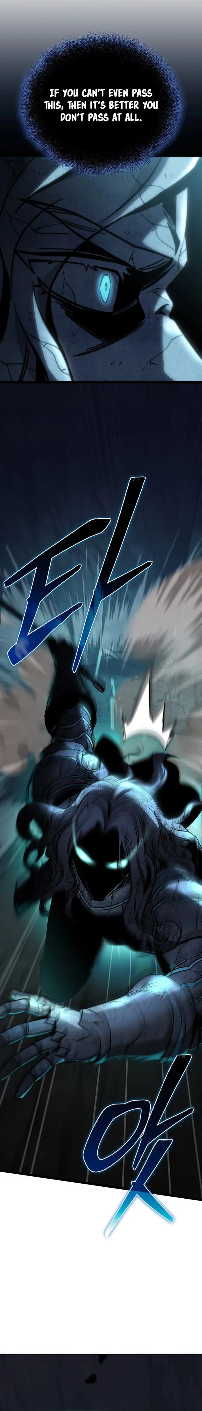 I Robbed The Storehouse Of The God Chapter 13 71 04