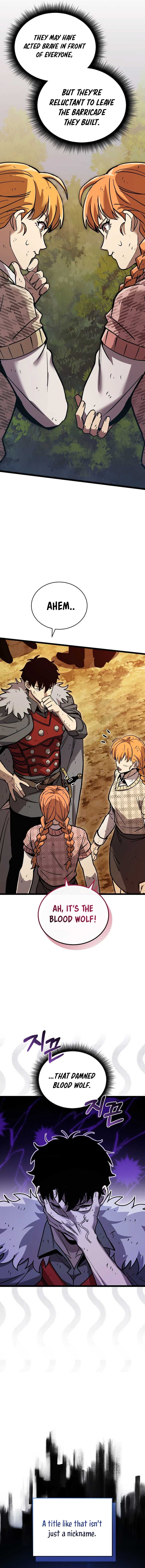 I Robbed The Storehouse Of The God Chapter 19 70 04