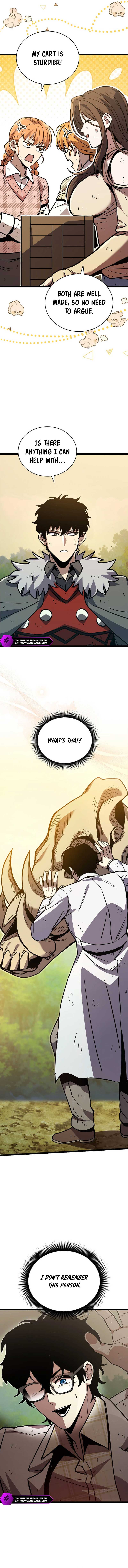 I Robbed The Storehouse Of The God Chapter 20 78 09