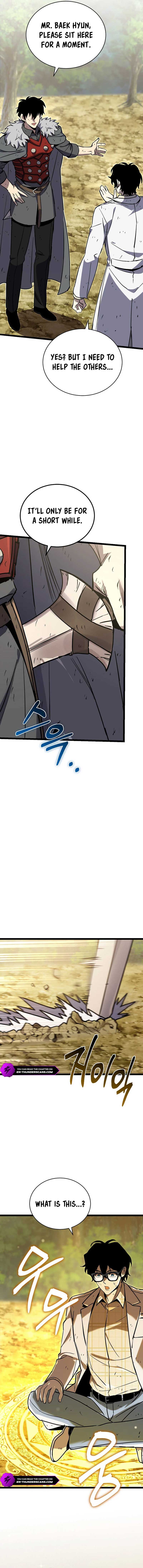 I Robbed The Storehouse Of The God Chapter 20 82 13