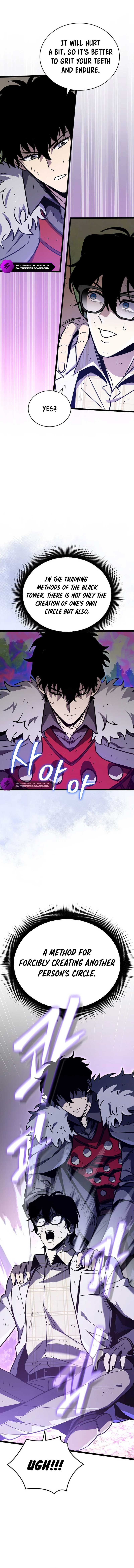 I Robbed The Storehouse Of The God Chapter 20 84 15