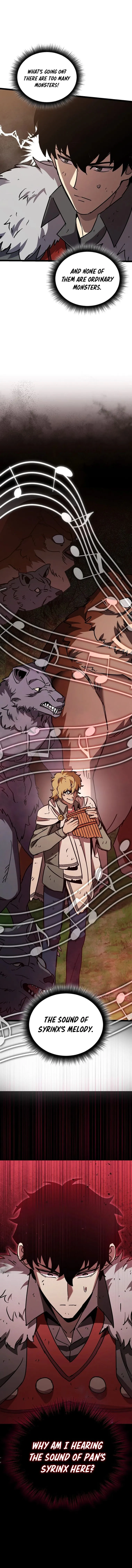I Robbed The Storehouse Of The God Chapter 25 83 019
