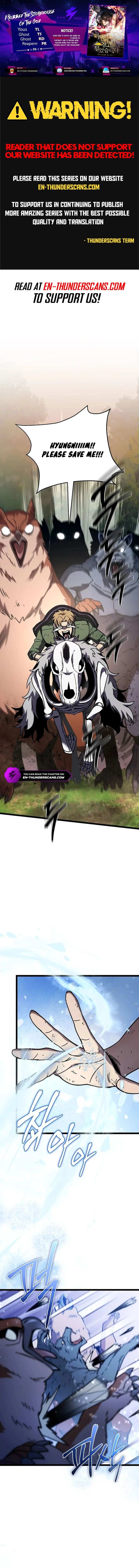 I Robbed The Storehouse Of The God Chapter 26 68 01