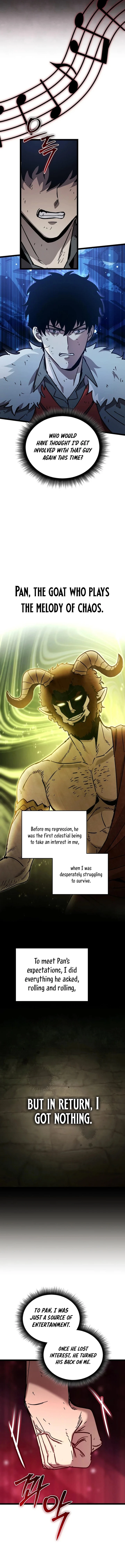 I Robbed The Storehouse Of The God Chapter 26 70 03