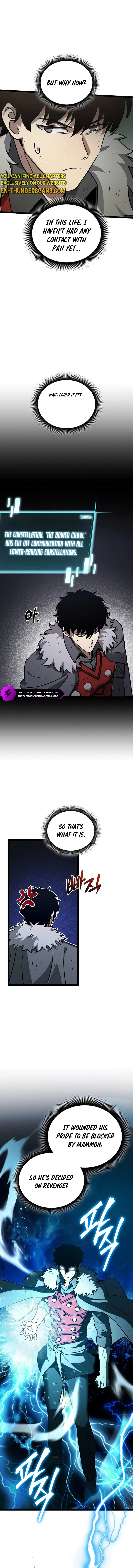 I Robbed The Storehouse Of The God Chapter 26 71 04