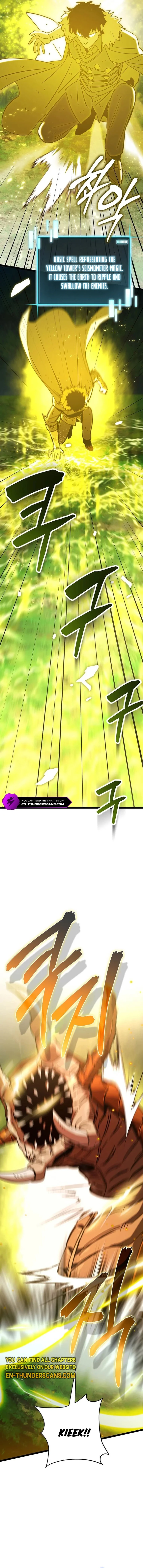 I Robbed The Storehouse Of The God Chapter 26 80 13