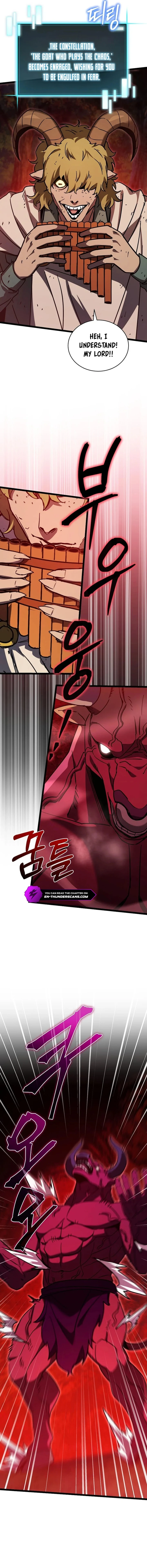 I Robbed The Storehouse Of The God Chapter 26 81 14