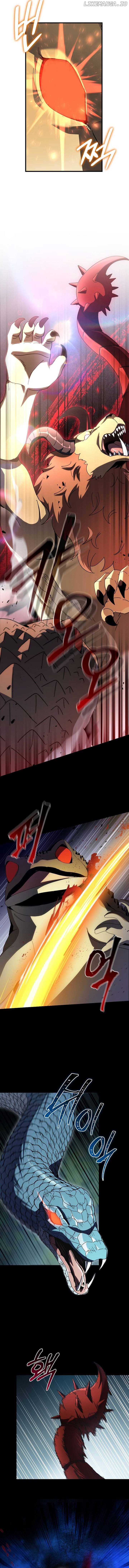 I Robbed The Storehouse Of The God Chapter 38 49 06