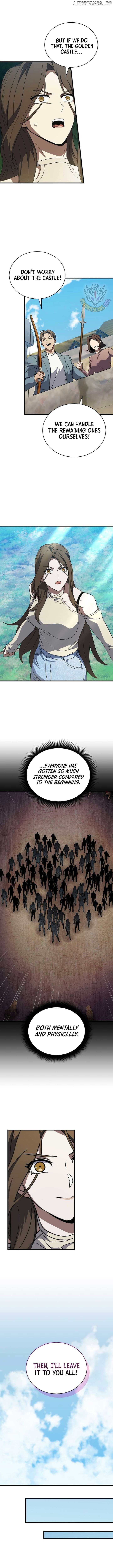 I Robbed The Storehouse Of The God Chapter 38 52 09