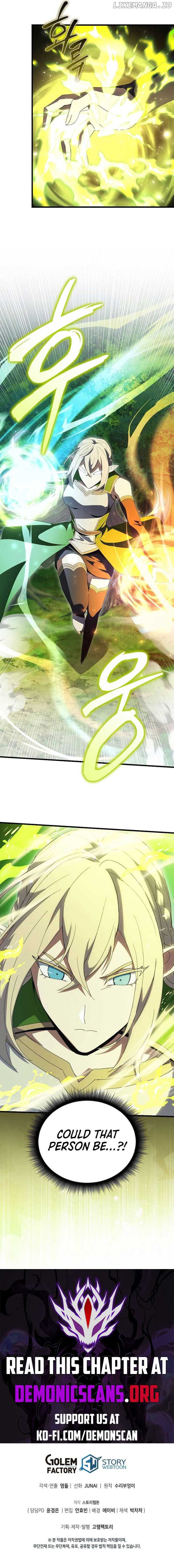 I Robbed The Storehouse Of The God Chapter 38 55 12