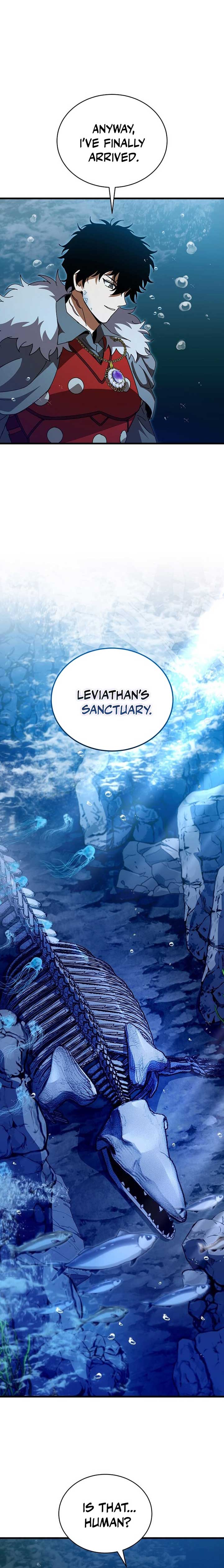 I Robbed The Storehouse Of The God Chapter 44 99 16