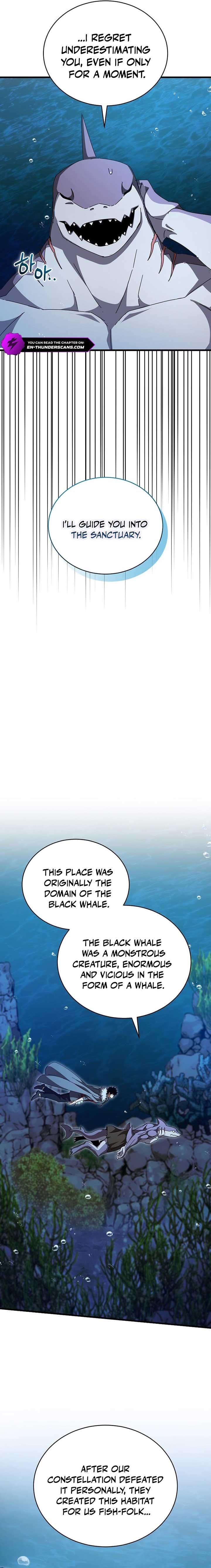 I Robbed The Storehouse Of The God Chapter 44 102 19